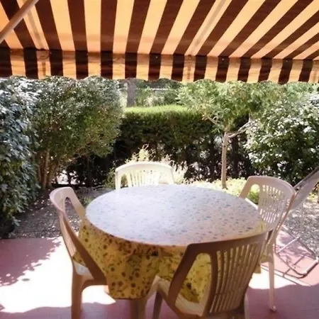 Apartamento Jolie 2 Pieces En Rez De Jardin 11 Saint-Raphaël
