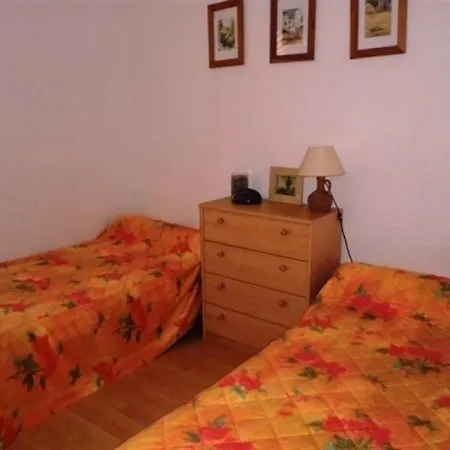 Apartamento Jolie 2 Pieces En Rez De Jardin 11 Saint-Raphaël