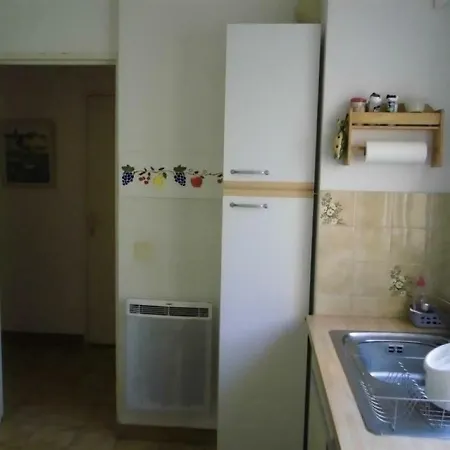 Apartamento Jolie 2 Pieces En Rez De Jardin 11 Saint-Raphaël