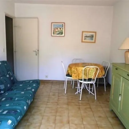 Jolie 2 Pieces En Rez De Jardin 11 Apartamento Saint-Raphaël