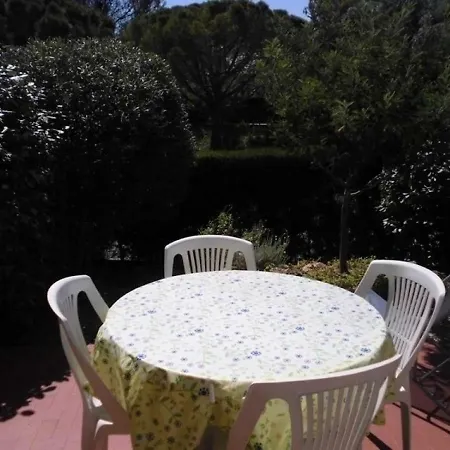 Jolie 2 Pieces En Rez De Jardin 11 Apartamento Saint-Raphaël