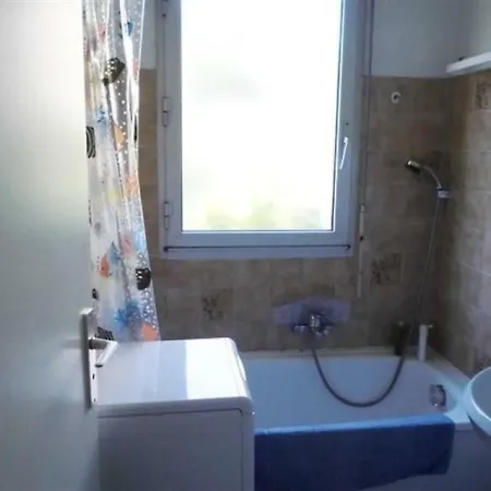 Apartamento Jolie 2 Pieces En Rez De Jardin 11 Saint-Raphaël